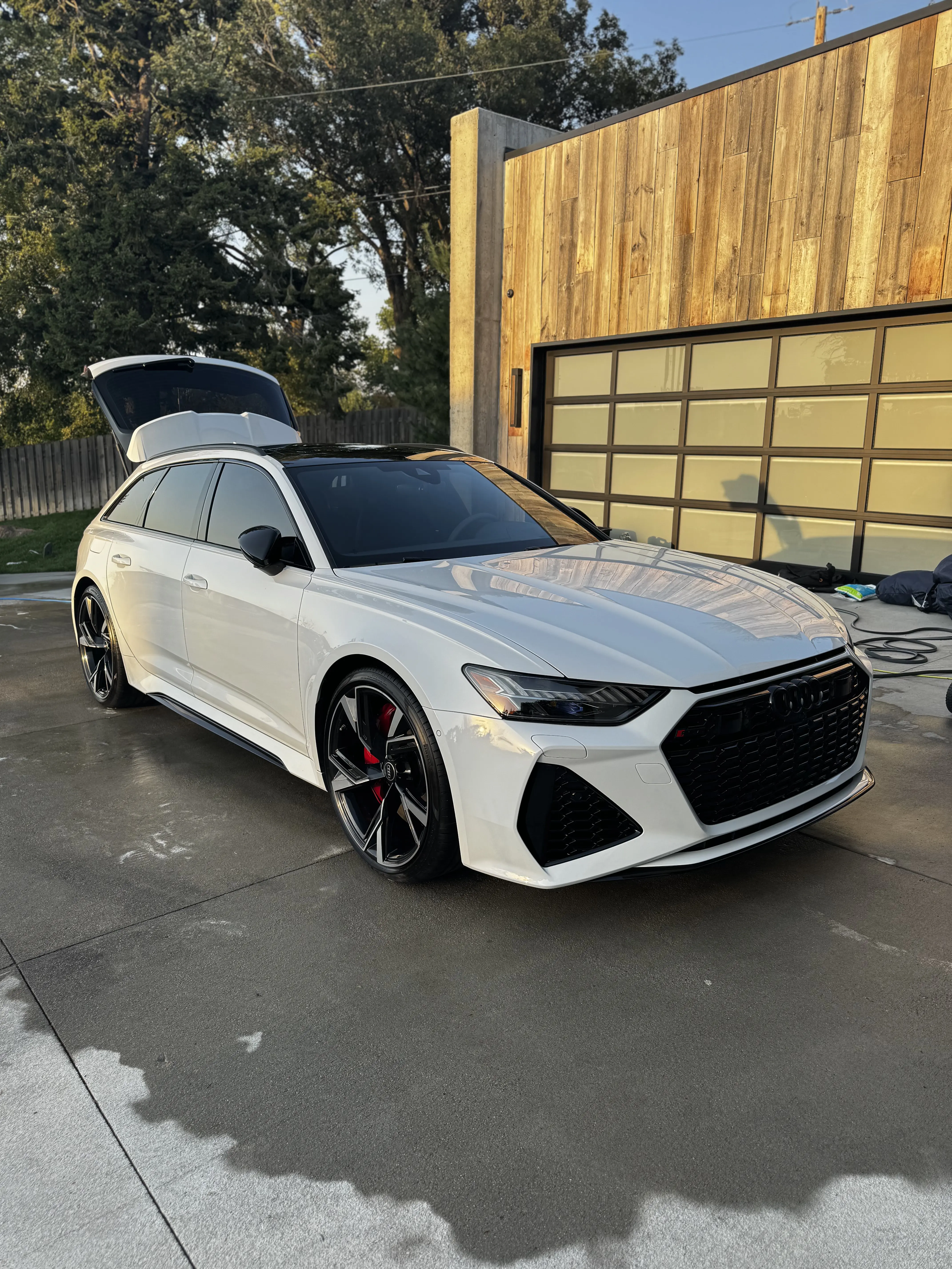 Full Service - $350+ - Signature Auto Detailing mobile auto detailing