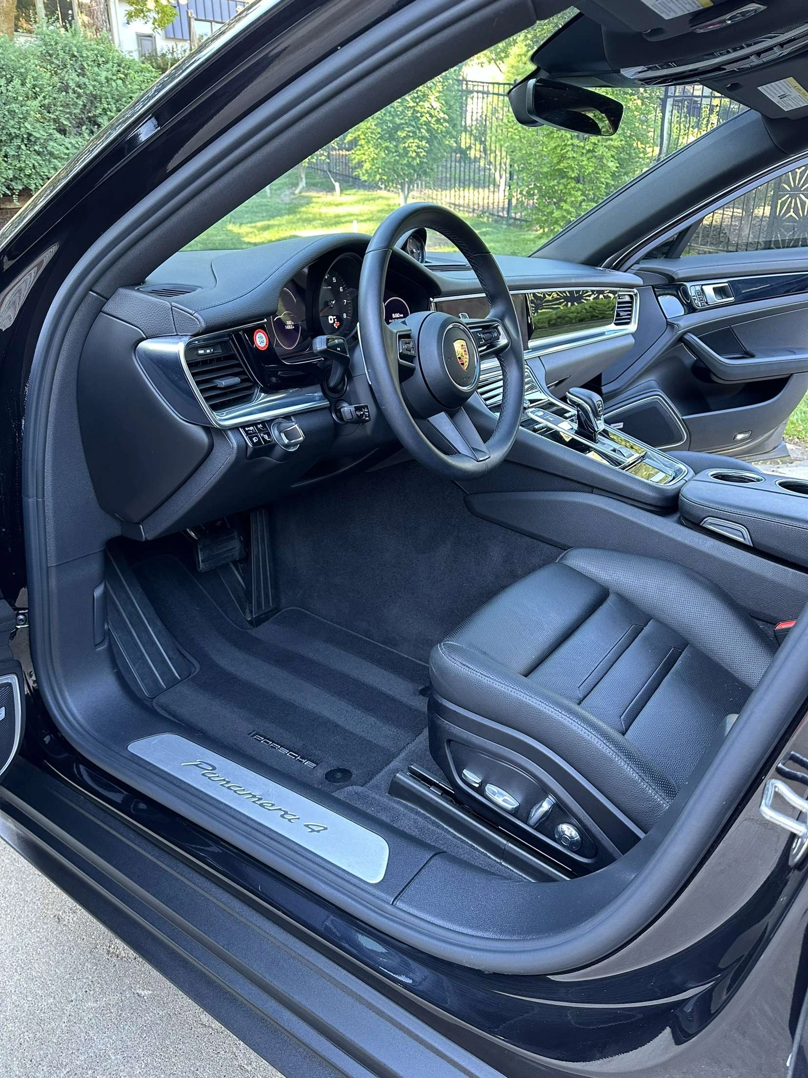 Interior Detail - $250+ - Signature Auto Detailing mobile auto detailing