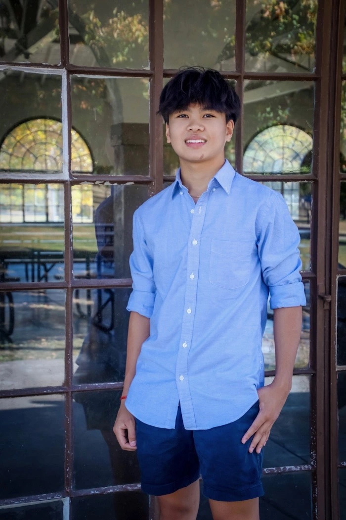 Sigmund Almazar - Co-Founder of Signature Auto Detailing mobile auto detailing service